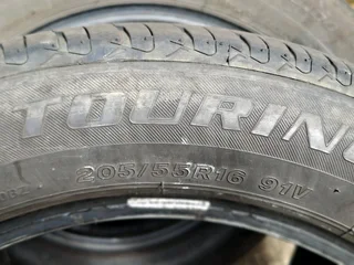 Tyres for Sale