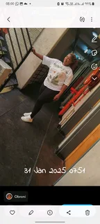 Im looking for job as domestic