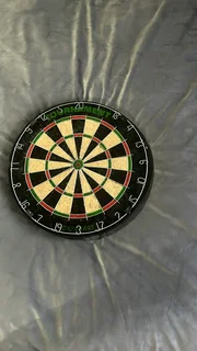 DataDart Tournament Dartboard