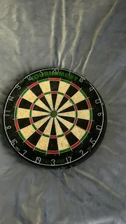 DataDart Tournament Dartboard