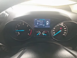 2013 Ford Kuga 2.0 Trend SUV