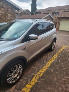 2013 Ford Kuga 2.0 Trend SUV