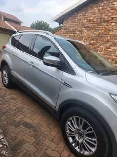 2013 Ford Kuga 2.0 Trend SUV