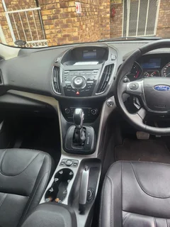 2013 Ford Kuga 2.0 Trend SUV