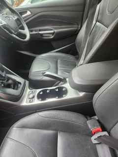 2013 Ford Kuga 2.0 Trend SUV