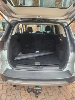 2013 Ford Kuga 2.0 Trend SUV