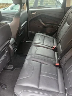 2013 Ford Kuga 2.0 Trend SUV