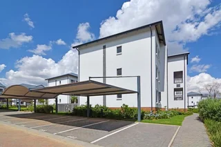 1 Bedroom Apartment in Broadacres