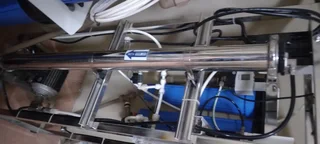 Reverse Osmosis System 4000gpd