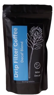 Decaf Drip Filter Coffee (15 Cups)