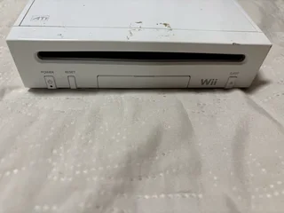 Wii Console
