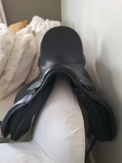 Argo Dressage Saddle