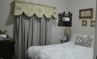 Beautiful Pelmets for Sale