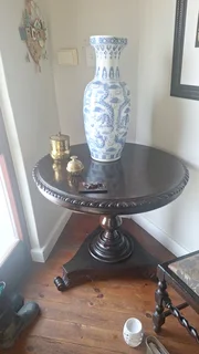 Beautiful Antique Victorian Table for Sale