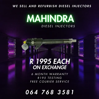 Mahindra Scorpio,warranty Included
