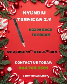 DIESEL INJECTORS RECON ASSISTANCE