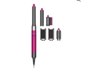Dyson hair styler