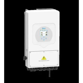 Deye 5kw Pure Sine Wave Hybrid Solar Inverter SA Version
