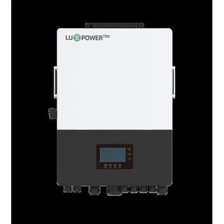 Deye 12kw Single Phase Pure Sine Wave Hybrid Solar Inverter with WiFi