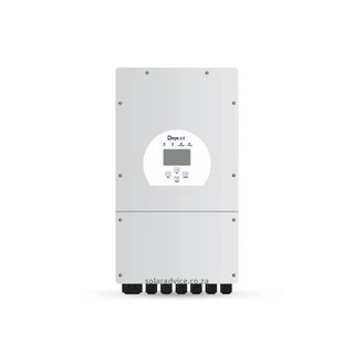 Deye 8kw Pure Sine Wave Hybrid Solar Inverter with WiFi