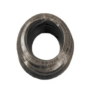 Solar Pv Cable Black 6mm² 100m