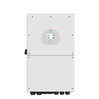 Deye 16kW Pure Sine Wave Hybrid Single Phase Solar Inverter with WiFi
