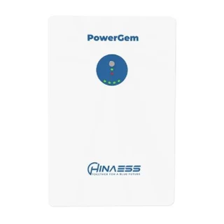 HinaESS PowerGem 5.12kWh 5.12kW Lithium Phosphate Battery