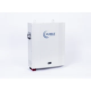 Hubble AM2 5.5kWh Lithium Battery Rev 2