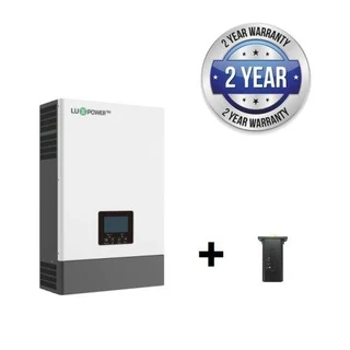 Luxpower Sna5000 5kW 48V