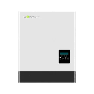 LuxPower Inverter LXP5KW Hybrid LV Single Phase