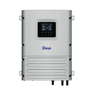 Deye 6kW Off-Grid Single Phase Inverter