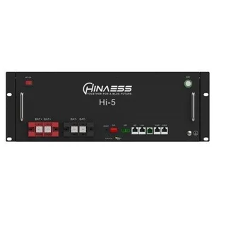 HINA Hi-5 ESS 5.12KWH 51.2V 100Ah