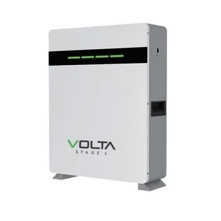 Volta Stage 1 Old Gen battery 5.1kwh (Durban Stock)