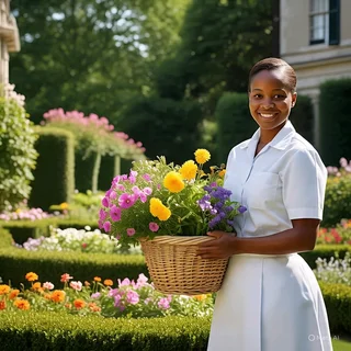 We understand the importance of a comfortable, clean and well~mannered home.Contact us on 0704292752