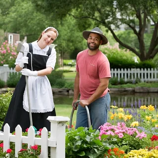 We understand the importance of a comfortable, clean and well~mannered home.Contact us on 0704292752