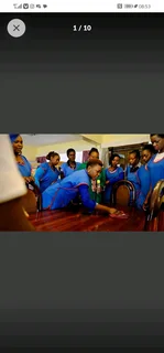 Domestic workers nationwide all nationalities