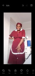 We provide domestic workers