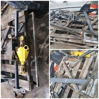 Tow bars for sale - any vehicle model WhatsApp 073 782 0177