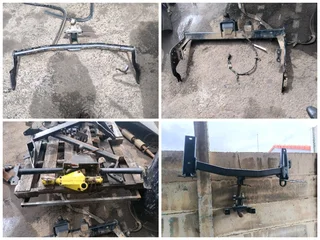 Tow bars for sale - any vehicle model WhatsApp 073 782 0177