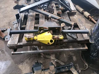 Opel corsa tow bar Call or WhatsApp me today 073 782 0177