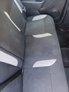 2016 Renault Sandero Hatchback