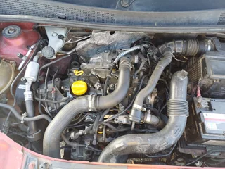 2016 Renault Sandero Hatchback