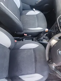 2016 Renault Sandero Hatchback