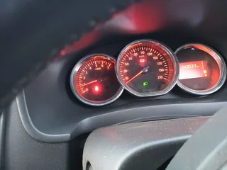 2016 Renault Sandero Hatchback