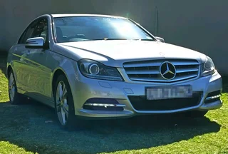 Mercedes Benz C250 CDI