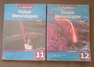 High School Textbooks For Sale