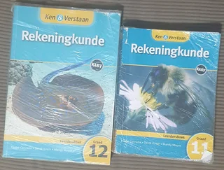 High School Textbooks For Sale