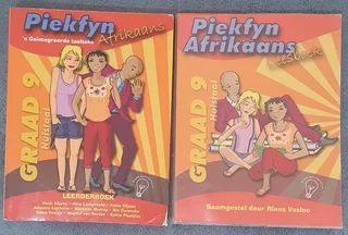 High School Textbooks For Sale