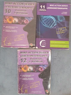 High School Textbooks For Sale