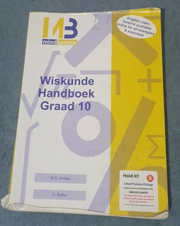 High School Textbooks For Sale